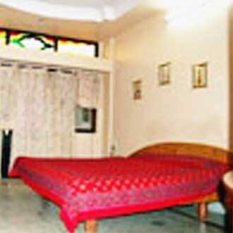 Hotel Kanak Sagar, Ajmer 2